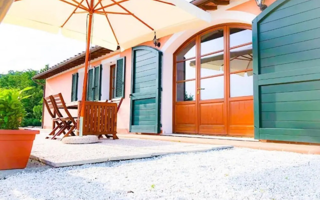 Villino Al Dotto Country House