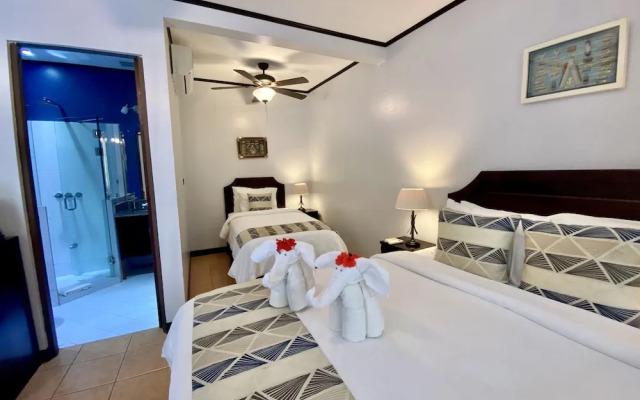 Hotel Playa Espadilla y Gardens