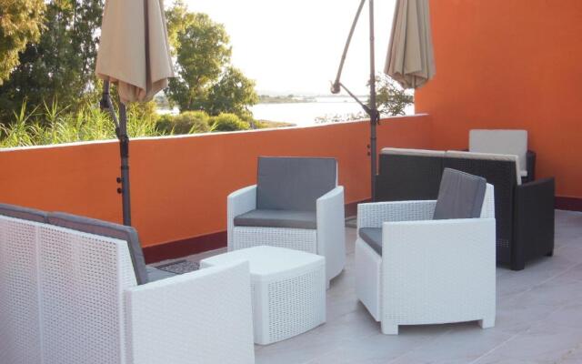 Helios Hotel