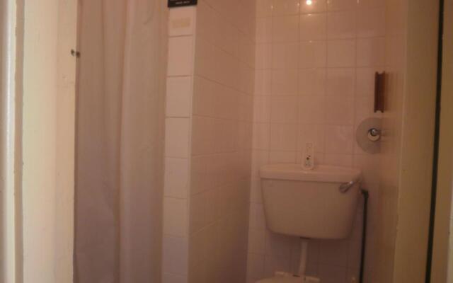 Sancta Maria Hotel