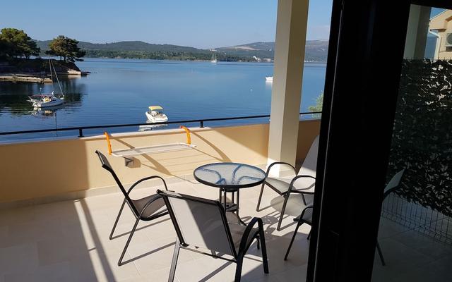 Apartments Tivat Obala