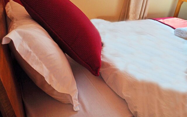 Hotel Love and Light