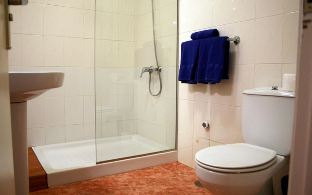 Apartamentos Guanarama