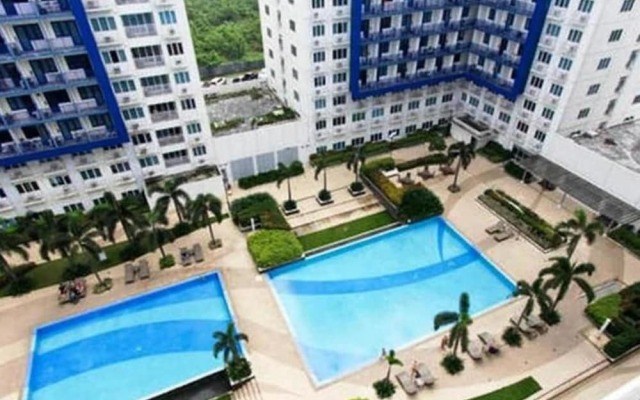 1 Bedroom Condo at Sea Residences by JC