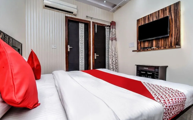Florence Residency By OYO Rooms