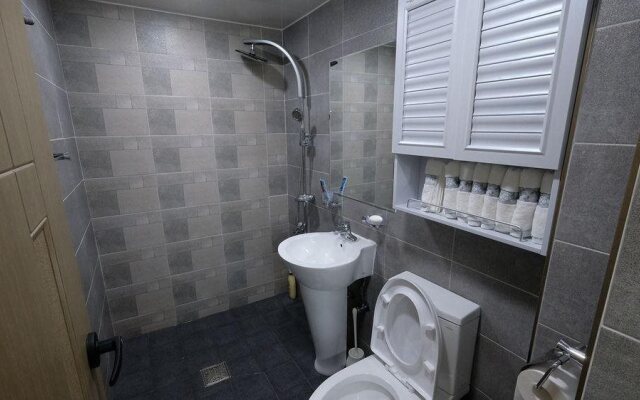 Daejeon I-Hotel