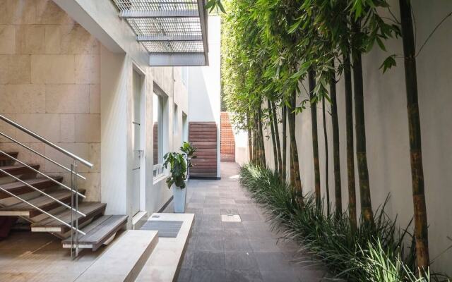 Condesa Residence