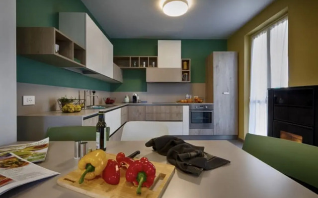 Golf&Wine Apartments