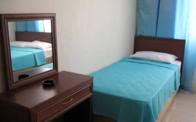 Ada Motel
