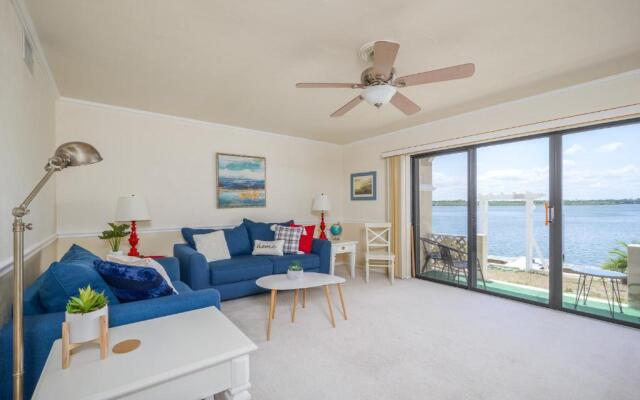 Intercoastal Dreams 101