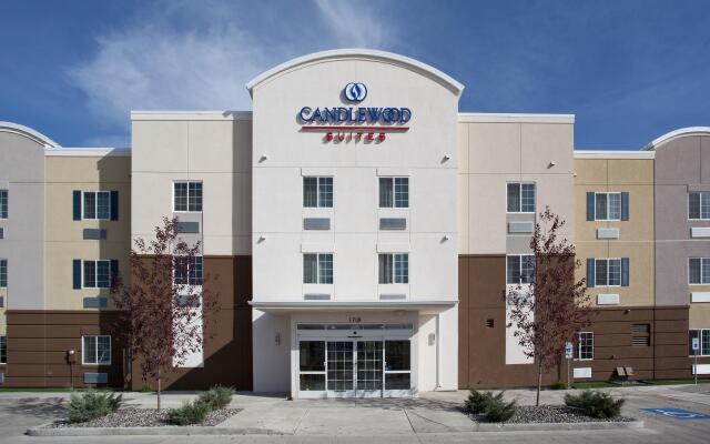 Candlewood Suites Sheridan, an IHG Hotel