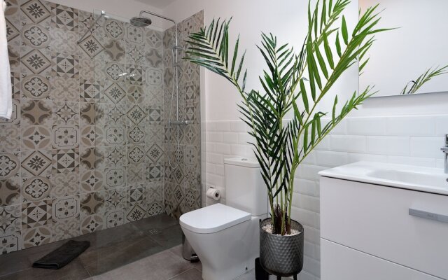 Apartamentos Costa Teguise