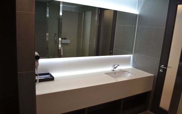 Jeonju Hotel Davin