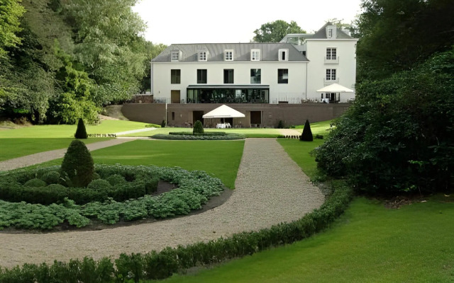 Landgoed Hotel Groot Warnsborn