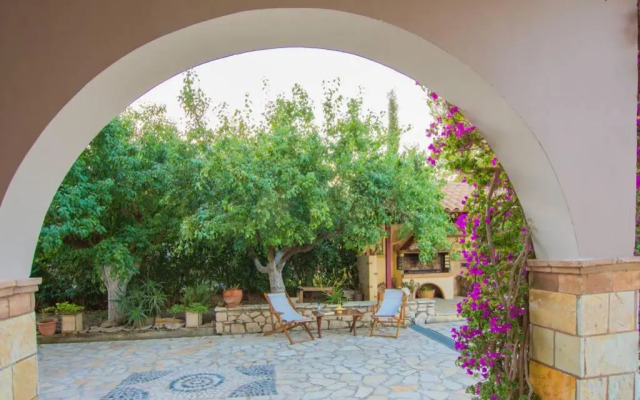 Villa Emily Zakynthos