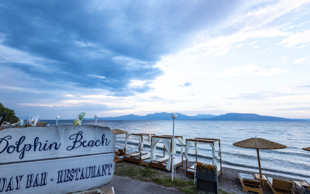 Dolphin Resort Hotel & Conference