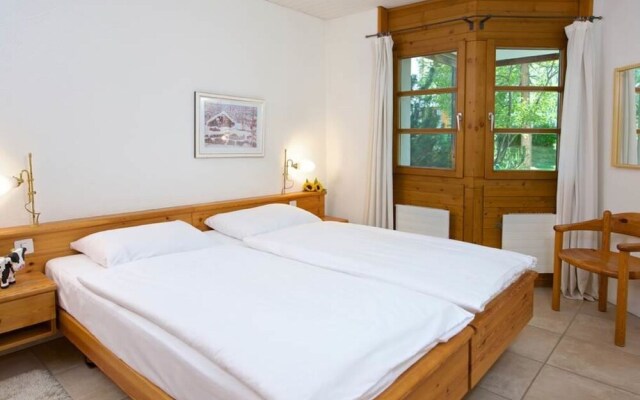 Schweizerhof 402 Vaz Obervaz