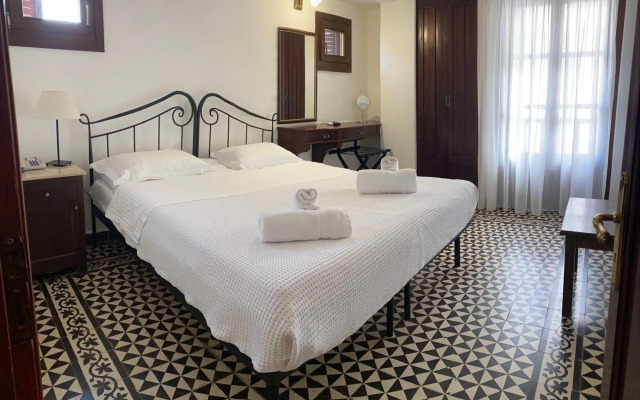 Palazzo Arhontiko Apartments