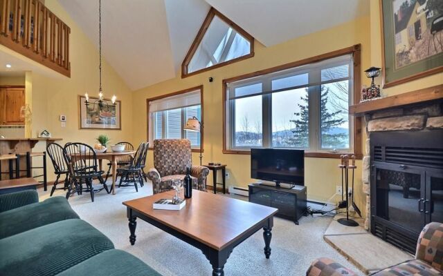 L'Érabliere - Tremblant Sunstar