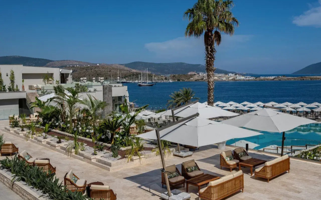 Mirada Exclusive Bodrum