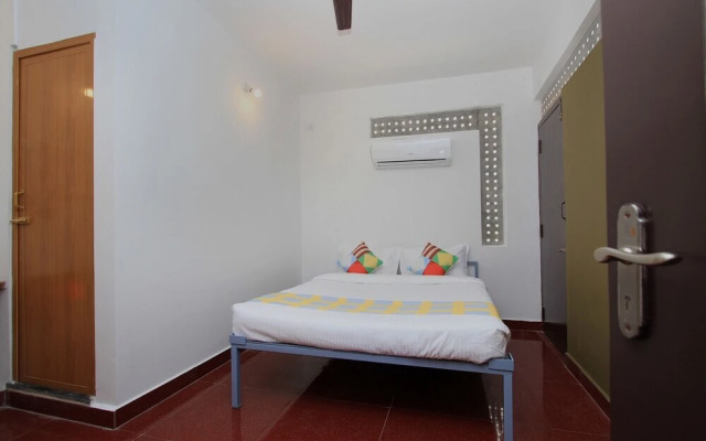 Jk Residency by OYO Rooms
