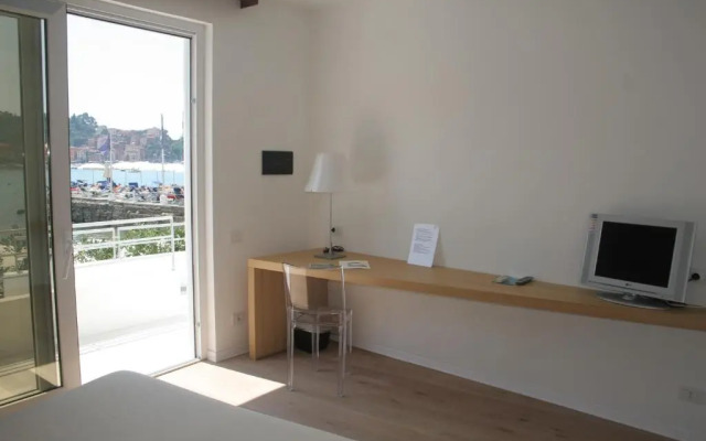 Piccolo Hotel Del Lido