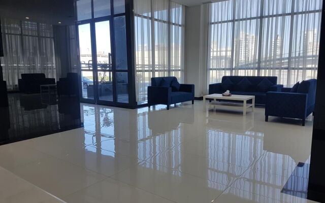Magic Suite Boulevard Salmiya