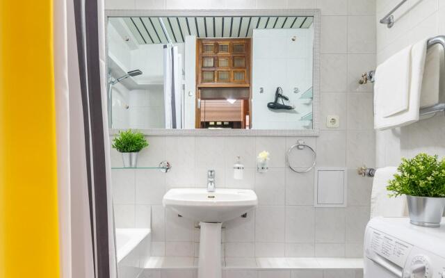 Апартаменты на  улице Гагарина 60