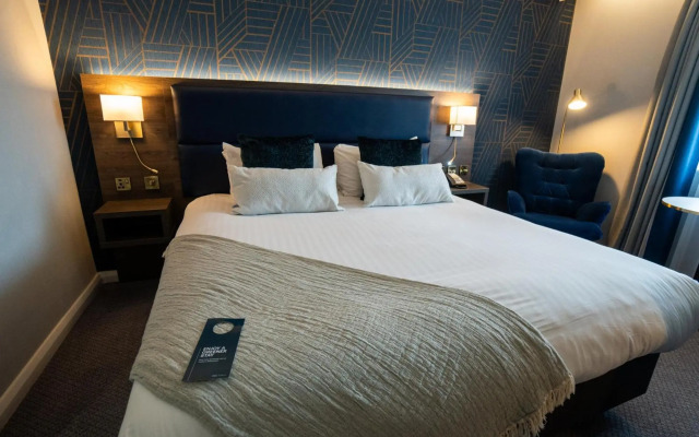 Holiday Inn Nottingham by IHG
