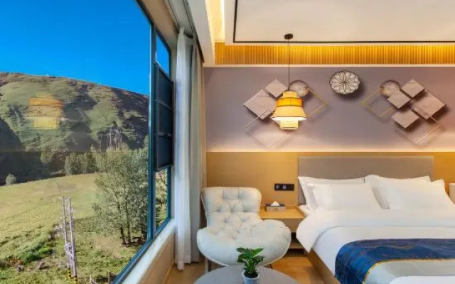 Hotel Don Tal