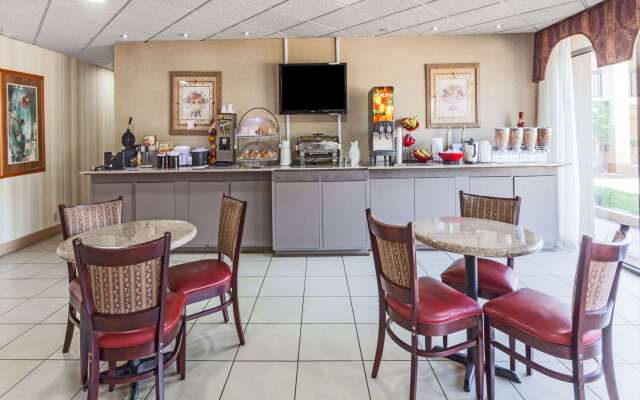 Ramada by Wyndham Lebanon