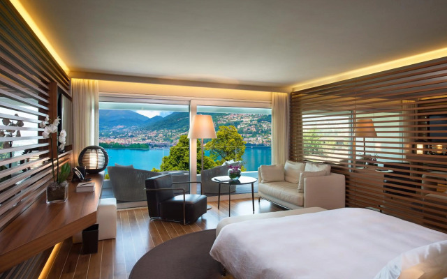 The View Lugano