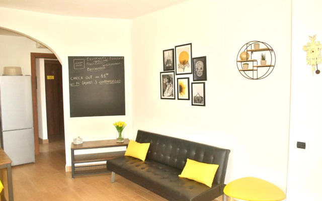 Verba Mundi Guest House