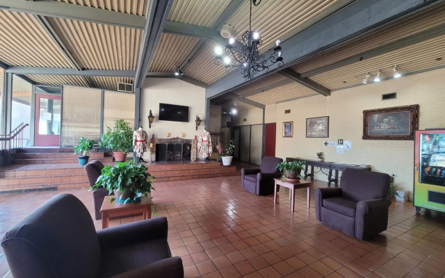 Stay Express Inn Athens