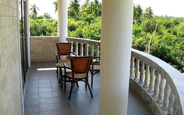 Panglao Pearl Premier White Sand Resort