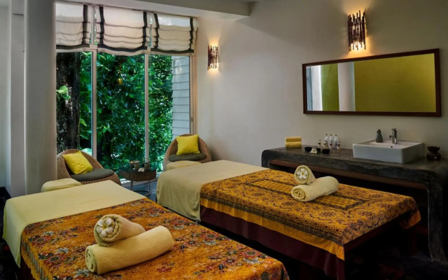 Pod Village by Independence Hotels