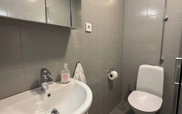 Forenom Aparthotel Lulea Vastra Stranden