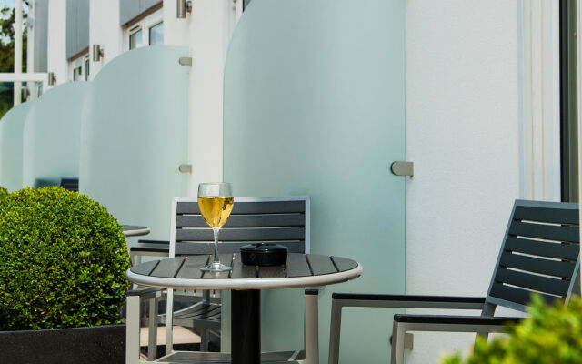 The Devon Hotel