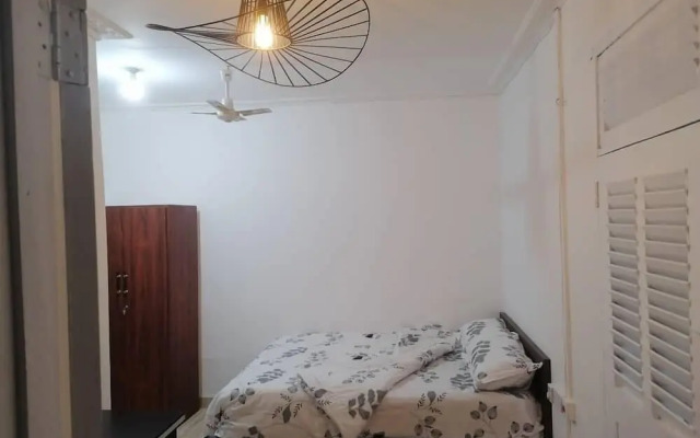 La Casa Maite