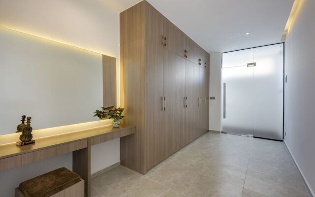 Residence 105 Hotel & Apartment