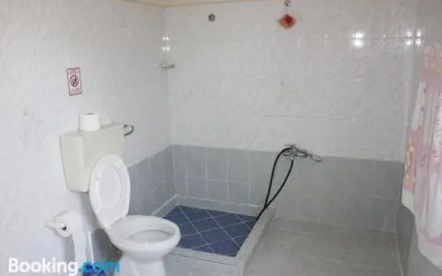 Hostel Gjika