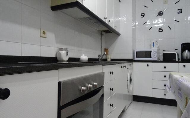 Apartamento Rosalia