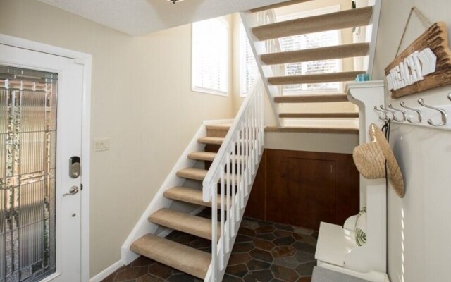 Casa Croatan 4 Bedroom Home