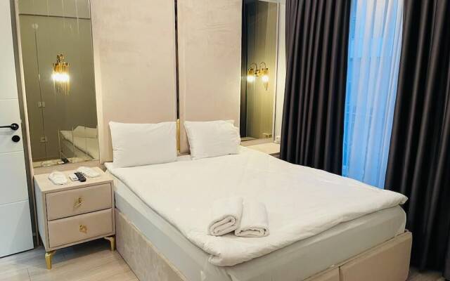 Cantrmen Suite