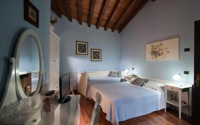 Hotel Al Castello