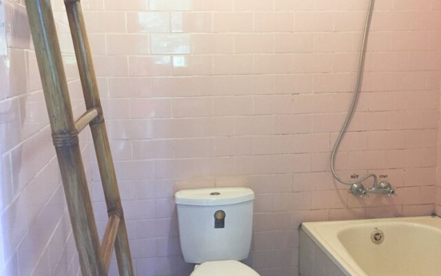 Griya Jungutan Homestay