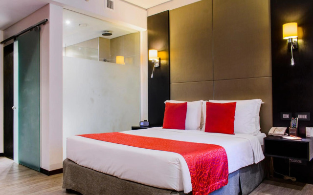 Onomo Hotel Dar es Salaam