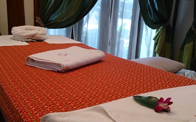 Ruanthai Spa And Resort – Guest Rooms – Bangkok