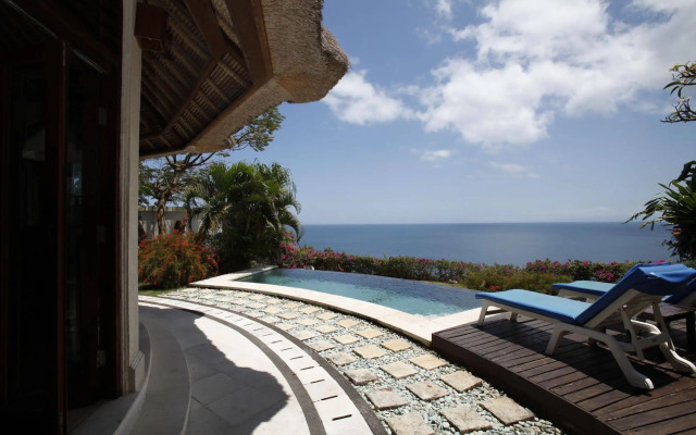 Blue Point Resort and Spa