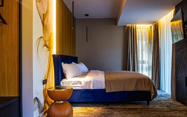 Hotel Bucura